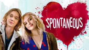 Задник к фильму "Спонтанность" #158327