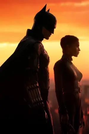 Постер к фильму "Бэтмен" #165467