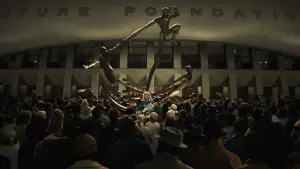 Задник к фильму "Фантастическая четверка" #519468