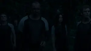 Задник к фильму "Голодные игры: И вспыхнет пламя" #625231