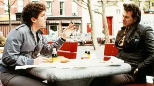 Задник к фильму "Папа Гринвич-Виллидж" #426752