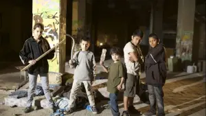 Задник к фильму "Всегда возвращается" #408985