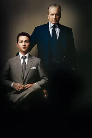 Постер к фильму "Уолл Стрит: Деньги не спят" #304262