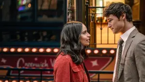 Задник к фильму "Список заветных желаний" #601772