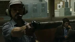 Задник к фильму "Зодиак" #649546