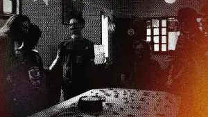 Задник к фильму "Talvez Amanhã." #834327