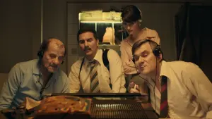 Задник к фильму "Товарищ Дракулич" #337566