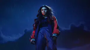 Задник к фильму "Мир. Глава 1: Чандра" #617917