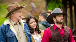 Задник к фильму "Любовь в раю" #483608