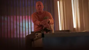 Задник к фильму "Преступный квест" #325010