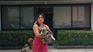 Задник к фильму "Леди-викторина" #338954