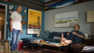 Задник к фильму "Его собачье дело" #329794