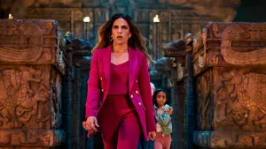 Задник к фильму "Дневная смена" #260595