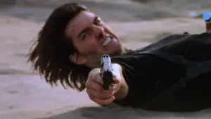 Задник к фильму "Миссия невыполнима 2" #638522