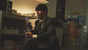 Задник к фильму "В четырех стенах" #588574