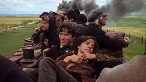 Задник к фильму "Дни жатвы" #716422