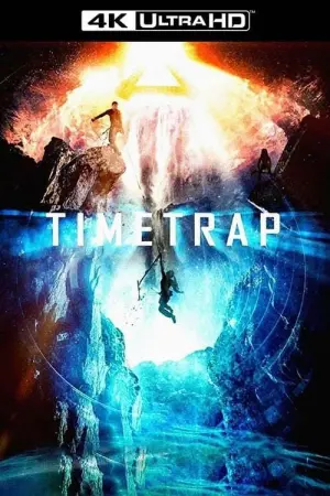 Постер к фильму "Ловушка времени" #77418