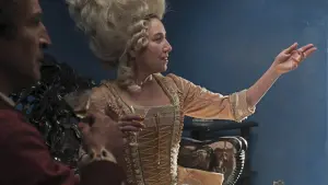 Задник к фильму "Зама" #486062