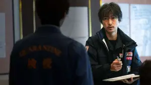 Задник к фильму "На передовой" #646754