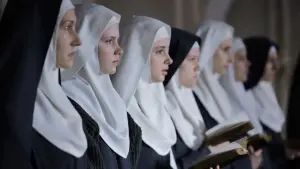 Задник к фильму "Непорочные" #242267