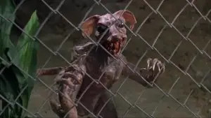 Задник к фильму "Живая мертвечина" #719938