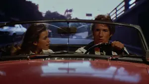 Задник к фильму "На последнем дыхании" #741185