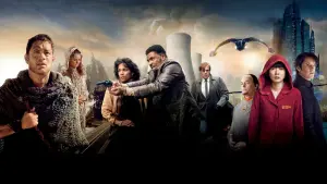 Задник к фильму "Облачный атлас" #255784