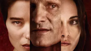 Задник к фильму "Преступления будущего" #300918