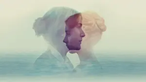 Задник к фильму "Аммонит" #244391