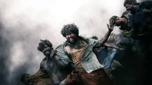 Задник к фильму "Дасара" #391706