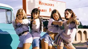 Задник к фильму "Под кайфом и в смятении" #504865