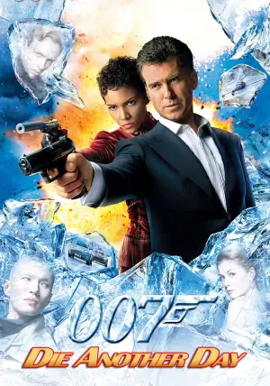 Постер к фильму "007: Умри, но не сейчас" #309837
