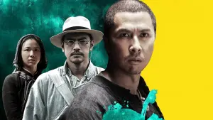 Задник к фильму "Меченосцы" #441679