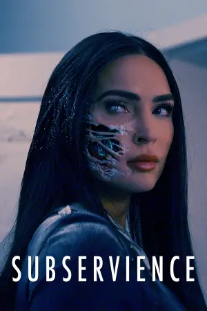 Постер к фильму "Меган: К вашим услугам" #590787