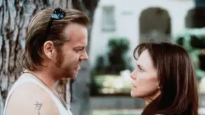 Задник к фильму "Око за око" #304617