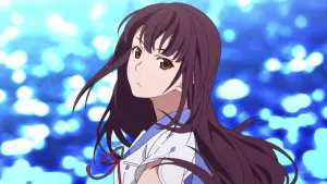 Задник к фильму "Как смотреть фейерверк" #277852