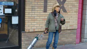 Задник к фильму "The Last Stand of Ellen Cole" #730006