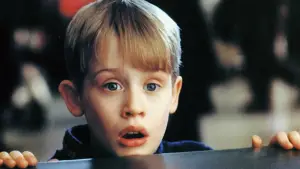 Задник к фильму "Один дома 2: Затерянный в Нью-Йорке" #567441