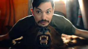 Задник к фильму "Ипохондрик" #460071