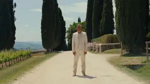 Задник к фильму "Джей Келли" #550747