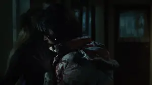 Задник к фильму "Тело Дженнифер" #664255