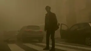 Задник к фильму "Дыши во мгле" #290333