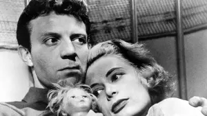 Задник к фильму "Поцелуй убийцы" #386041