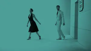 Задник к фильму "Ла-Ла Ленд" #183282