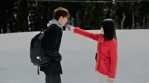 Задник к фильму "Перелеска" #396605