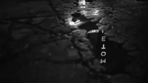 Задник к фильму "Логан" #577541