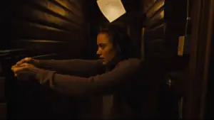 Задник к фильму "Собиратель душ" #476115