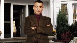 Задник к фильму "Знакомство с родителями" #271619