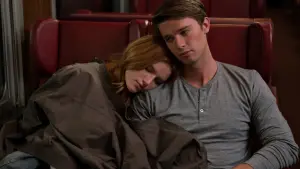 Задник к фильму "Полночное солнце" #186688