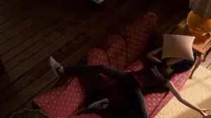 Задник к фильму "Дом монстр" #701361